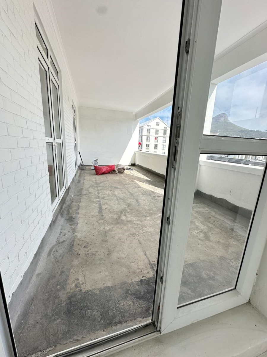 To Let commercial Property for Rent in Gardens Western Cape